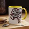 Funny Cat Coffee Mug,  Busy Doing Nothing, Gift for Cat Lovers, Office Mug, Cute Coffee Cup, Stress Relief Tea Mug