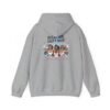 Ocean Air Salty Hair Women Sweatshirt, Beach Hoodie, Summer Layer, Vacation Gift, Coastal Style, Fun in the Sun Apparel