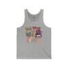 14373393866207910264_2048.jpeg Summer Vibes Tank Top, Hot Mom Summer Tee, Beachwear, Casual Summer Outfit, Gift for Moms, Summer Celebrations