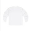 14855581273110248193_2048.jpeg Caution No Filter Long Sleeve Tee, Funny T-Shirt, Gift for Friends, Casual Wear, Trendy Apparel, Party Outfit, Daily Comfort