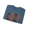 Cozy Sweatshirt with 'Cozy Season' Design, Unisex Crewneck, Perfect for Fall, Winter, Gift for Friends, Casual Wear