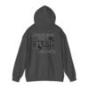 Cozy Rabbit-Themed Hoodie, Perfect Gift for Animal Lovers, Cute Sweatshirt for Pet Owners, Ideal for Birthdays, Easter, and Everyday Wear