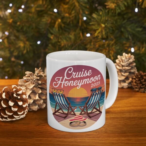 Personalized Ceramic Mug, Custom Photo Cup for Home And Office, Perfect Gift for Birthdays, Anniversaries, Holidays, Friends, Family