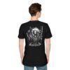 15414299064528261107_2048.jpeg Horror Graphic Tee - Unisex Softstyle T-Shirt, Halloween Shirt, Gifting Apparel, Casual Wear, Horror Lover's Gift, Trendy Outfit