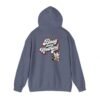 Busy Doing Nothing Hoodie, Unisex Sweatshirt for Relaxation, Cozy Gift for Work-from-Home, Lazy Days, Funny Gift Idea