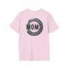 16475147619810495714_2048.jpeg Anti-Social Moms Club T-Shirt, Funny Tee for Moms, Women Softstyle Shirt, Mother's Day Gift, Casual Wear, Mom Life Apparel