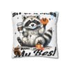 1651051949336222619_2048.jpeg Whimsical Raccoon Pillowcase, Cozy Home Decor, Perfect Gift for Animal Lovers, Fun Bedroom Accent, Unique Housewarming Gift