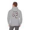 Busy Doing Nothing Hoodie, Unisex Sweatshirt for Relaxation, Cozy Gift for Work-from-Home, Lazy Days, Funny Gift Idea