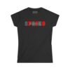 Spring Vibes Women's Softstyle Tee, Casual Wear, Gift for Spring, Comfortable Everyday Shirt, Perfect for Women, Seasonal Apparel