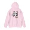 Busy Doing Nothing Hoodie, Unisex Sweatshirt for Relaxation, Cozy Gift for Work-from-Home, Lazy Days, Funny Gift Idea