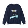 Argentina Graphic Crewneck Sweatshirt, Casual Style, Women Sweatshirt, Gift for Travelers, Trending Apparel, Everyday Fashion
