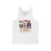 17214260745966254999_2048.jpeg Summer Vibes Tank Top, Hot Mom Summer Tee, Beachwear, Casual Summer Outfit, Gift for Moms, Summer Celebrations