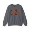 Cozy Sweatshirt with 'Cozy Season' Design, Unisex Crewneck, Perfect for Fall, Winter, Gift for Friends, Casual Wear