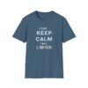 1734624149106800641_2048.jpeg I Can't Keep Calm I'm a Lawyer T-Shirt, Funny Lawyer Gift, Unisex Graphic Tee, Legal Humor Apparel, Law Student Shirt, Lawyer Pride Wear