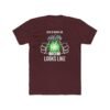 Awesome Mom Women Cotton Crew Tee,  Perfect Gift for Mother's Day, Birthdays, Fun Casual Wear, Family Gatherings, or Celebrations