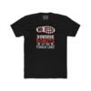 17749817860662078809_2048.jpeg Donut Finish Line Tee, Unisex Cotton Crew Shirt, Fun Running Gift, Fitness Apparel, Workout Tee, Motivational Running Shirt