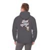 Busy Doing Nothing Hoodie, Unisex Sweatshirt for Relaxation, Cozy Gift for Work-from-Home, Lazy Days, Funny Gift Idea