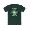 Awesome Mom Women Cotton Crew Tee,  Perfect Gift for Mother's Day, Birthdays, Fun Casual Wear, Family Gatherings, or Celebrations