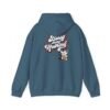 Busy Doing Nothing Hoodie, Unisex Sweatshirt for Relaxation, Cozy Gift for Work-from-Home, Lazy Days, Funny Gift Idea