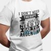 Argentina Unisex T-Shirt, Everyday Wear Tee