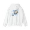 Soccer Fan Hoodie, Comfortable Sportswear Gift, Unisex Sweatshirt, Team Spirit Apparel, Athletic Wear for Game Day