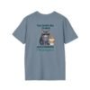 281747191790621584_2048.jpeg Drama Cat Unisex T-Shirt, Funny Cat Shirt, Gift for Cat Lovers, Quirky Humor Tee, Pet Lover Apparel, Cute Animal T-Shirt
