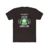 Awesome Mom Women Cotton Crew Tee,  Perfect Gift for Mother's Day, Birthdays, Fun Casual Wear, Family Gatherings, or Celebrations