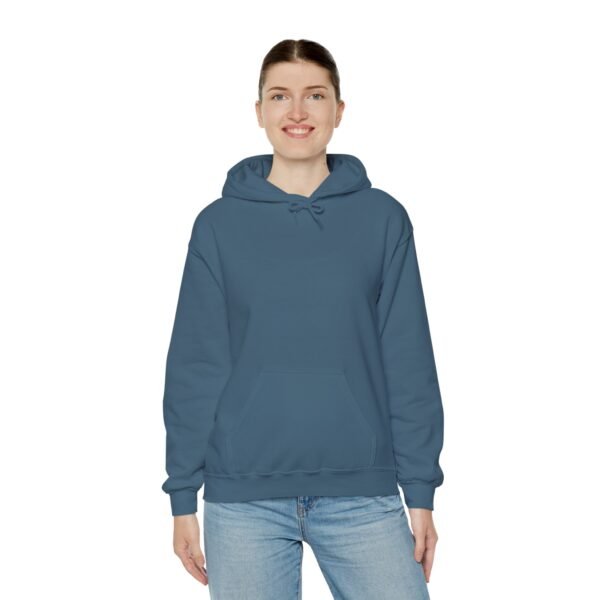 Hauntingly Fun Unisex Hoodie, Perfect for Halloween, Fall Season, Cozy Nights, Great for Trick or Treaters, Ghost Lovers, Spooky Vibes