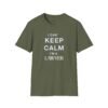 4308180768228089096_2048.jpeg I Can't Keep Calm I'm a Lawyer T-Shirt, Funny Lawyer Gift, Unisex Graphic Tee, Legal Humor Apparel, Law Student Shirt, Lawyer Pride Wear