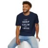 4342593173674313231_2048.jpeg I Can't Keep Calm I'm a Lawyer T-Shirt, Funny Lawyer Gift, Unisex Graphic Tee, Legal Humor Apparel, Law Student Shirt, Lawyer Pride Wear