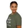 4878048841219080370_2048.jpeg I Can't Keep Calm I'm a Lawyer T-Shirt, Funny Lawyer Gift, Unisex Graphic Tee, Legal Humor Apparel, Law Student Shirt, Lawyer Pride Wear
