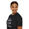 4982699602754318526_2048.jpeg I Can't Keep Calm I'm a Lawyer T-Shirt, Funny Lawyer Gift, Unisex Graphic Tee, Legal Humor Apparel, Law Student Shirt, Lawyer Pride Wear