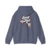 Busy Doing Nothing Hoodie, Unisex Sweatshirt for Relaxation, Cozy Gift for Work-from-Home, Lazy Days, Funny Gift Idea