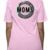Anti-Social Moms Club T-Shirt, Funny Tee for Moms, Unisex Softstyle Shirt, Mother’s Day Gift, Casual Wear, Mom Life Apparel Anti-Social Moms Club T-Shirt, Funny Tee for Moms, Women Softstyle Shirt, Mother's Day Gift, Casual Wear, Mom Life Apparel
