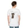 5410865865818760715_2048.jpeg Funny Cat Quote Unisex T-Shirt, Cute Pet Lover Tee, Gift for Cat Moms, Animal Humor Shirt, Stylish Everyday Wear