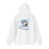 Soccer Fan Hoodie, Comfortable Sportswear Gift, Unisex Sweatshirt, Team Spirit Apparel, Athletic Wear for Game Day