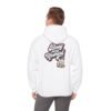 Busy Doing Nothing Hoodie, Unisex Sweatshirt for Relaxation, Cozy Gift for Work-from-Home, Lazy Days, Funny Gift Idea