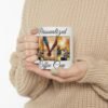 Personalized Ceramic Mug, Custom Photo Cup for Home And Office, Perfect Gift for Birthdays, Anniversaries, Holidays, Friends, Family