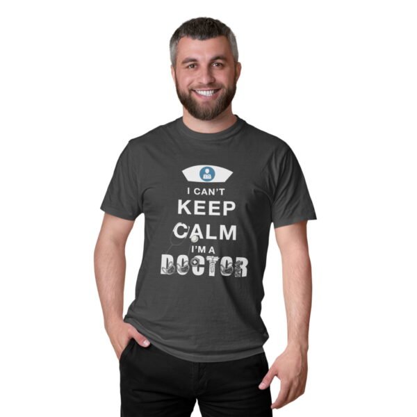 Unisex Softstyle T-Shirt, Cute Doctor Design, Casual Wear, Gift For Health Professionals, Everyday Style, Relaxed Vibes, Best Friend Gift