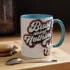 Funny Cat Coffee Mug,  Busy Doing Nothing, Gift for Cat Lovers, Office Mug, Cute Coffee Cup, Stress Relief Tea Mug