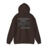 Cozy Rabbit-Themed Hoodie, Perfect Gift for Animal Lovers, Cute Sweatshirt for Pet Owners, Ideal for Birthdays, Easter, and Everyday Wear