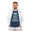 Unisex Softstyle T-Shirt, Cute Doctor Design, Casual Wear, Gift For Health Professionals, Everyday Style, Relaxed Vibes, Best Friend Gift