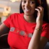 Spring Vibes Women's Softstyle Tee, Casual Wear, Gift for Spring, Comfortable Everyday Shirt, Perfect for Women, Seasonal Apparel