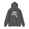 Busy Doing Nothing Hoodie, Unisex Sweatshirt for Relaxation, Cozy Gift for Work-from-Home, Lazy Days, Funny Gift Idea