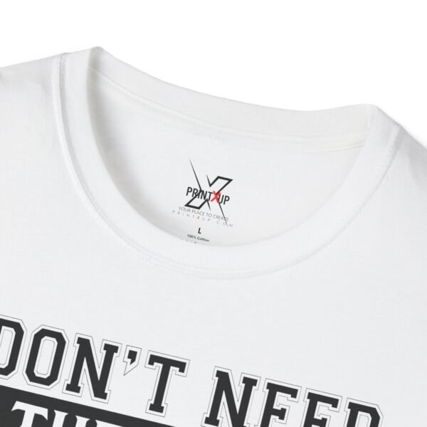 Brazil Therapy Unisex T-Shirt, Funny Travel Tee, Perfect Gift for Travelers, Vacation Shirt, Gift for Brazil Lovers