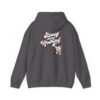 Busy Doing Nothing Hoodie, Unisex Sweatshirt for Relaxation, Cozy Gift for Work-from-Home, Lazy Days, Funny Gift Idea