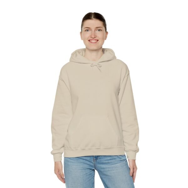 Funny Cat Hooded Sweatshirt, Unisex Pullover, Casual Wear, Gifts for Cat Lovers, Cozy Hoodie, Pet Lover Apparel