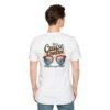 On Cruise Control Graphic T-Shirt, Vacation Tee, Summer Shirt, Travel Apparel, Unisex Vintage Style