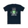 Awesome Mom Women Cotton Crew Tee,  Perfect Gift for Mother's Day, Birthdays, Fun Casual Wear, Family Gatherings, or Celebrations