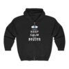 8584604439604851087_2048.jpeg Doctor's Humor Full Zip Hoodie, Great Gift for Medical Professionals, Casual Wear, Nursing Humor, Funny Doctor Hoodie, Healthcare